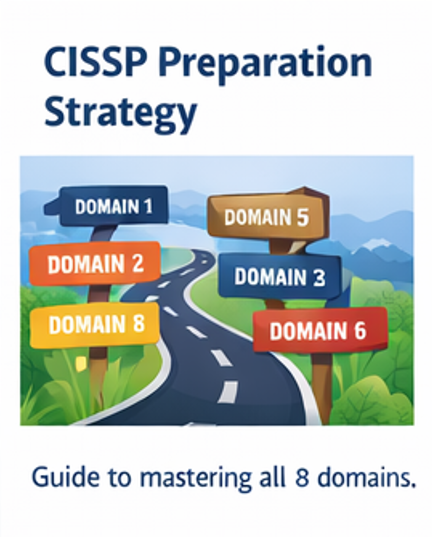 CISSP Strategy